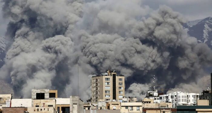 How Middle East crisis is disrupting global sporting calendar
