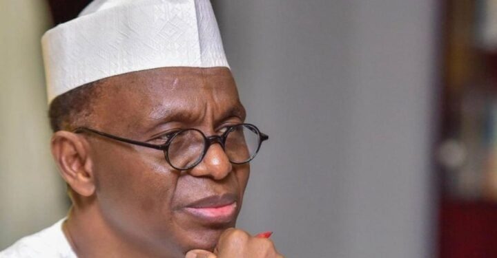 IGP asks court to dismiss el-Rufai suit on Abuja residence search, says warrant was valid