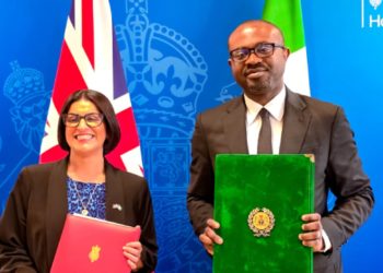 FG Clarifies Repatriation Deal, Says Only Nigerians Without Right To Live In UK Affected