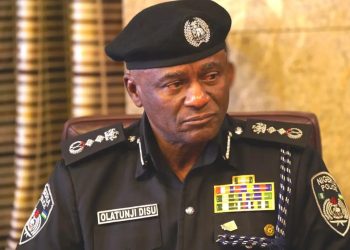 We’ll Reclaim Kwara Communities From Bandits – IGP