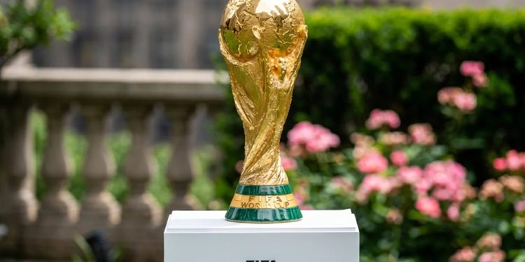 Iran to boycott 2026 World Cup despite Trump’s safety assurance