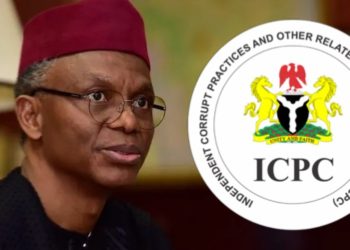 Court grants ICPC access to analyse electronic devices seized from El-Rufai’s residence