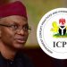 Court grants ICPC access to analyse electronic devices seized from El-Rufai’s residence