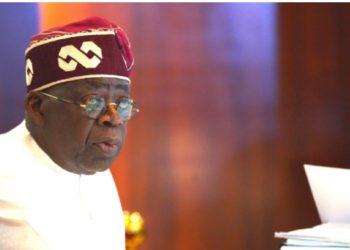 State Visit: Tinubu, Akpabio, 9 Ministers off to United Kingdom