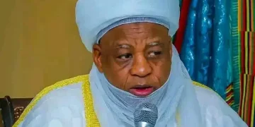 Eid-el-Fitr: Sultan declares Friday as Shawwal 1, urges prayers