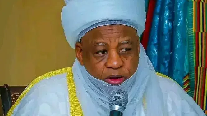 Eid-el-Fitr: Sultan declares Friday as Shawwal 1, urges prayers