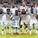 FIFA ends Super Eagles’ 2026 World Cup dream, confirms DR Congo for play-off
