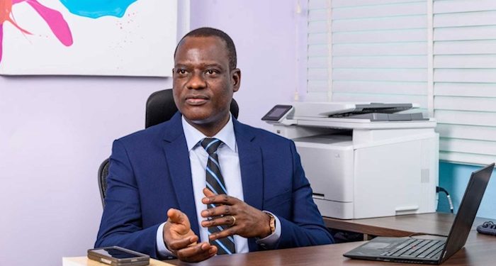 Senate confirms Taiwo Oyedele as Minister
