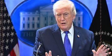 ‘The Big One Is Coming Soon,’ Trump Doesn’t Rule Out Sending Troops To Iran