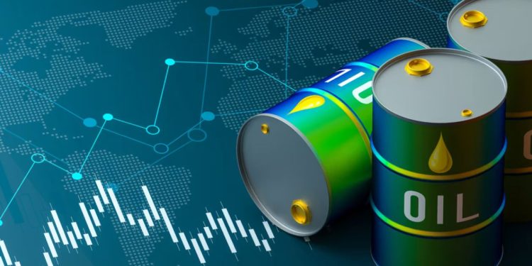 Oil price surges to $104 amid escalating Iran conflict