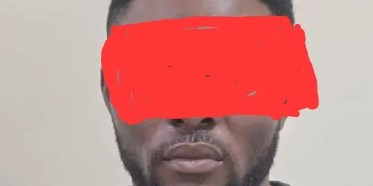 How DSS nabbed suspect over attack on Peter Obi in Benin