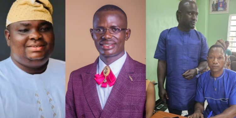 Ogun Land Dispute Deepens as Sunday Adeyemo Disowns Radio Report, Backs Developer