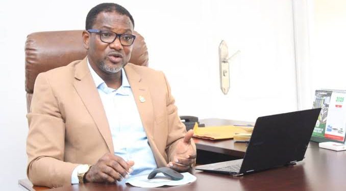 Works Commissioner Insists on Valid Practising Licences as Enugu Tightens Procurement Standards
