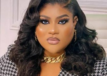 I’ll keep my new romance private -Nkechi Blessing