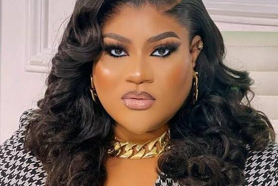 I’ll keep my new romance private -Nkechi Blessing