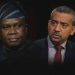 When Spokespersons Falter: Lessons in Strategic Communication. The Bwala/Mehdi meltdown