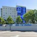 Hospital sues patient who is refusing to leave