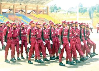 Amotekun Corps Declare Ogun Woman Wanted for Allegedly Jumping Bail