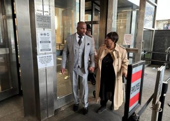 Man freed after 19 years in prison for $500 robbery he didn’t commit