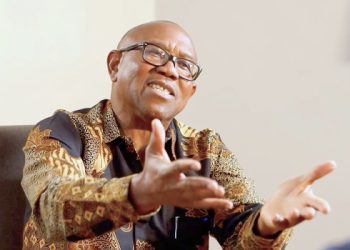 Insecurity: Over 1,000 Nigerians Killed This Year — Peter Obi