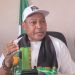 ADC Ogun Chairman Dismisses Petition, Alleges Plot to Destabilise Party