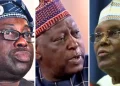 ADC: ‘He Sounded A Bit Confused,’ Dele Momodu Faults Ex-SGF Lawal’s Allegations Against Atiku