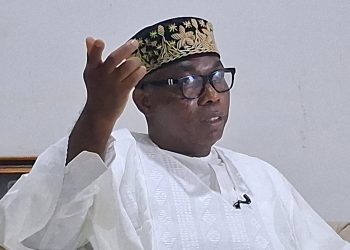 “June 12 Betrayed Again?” — Adebayo Sounds Alarm, Says Democracy Under Siege 33 Years After Historic Vote