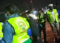 65,500 Stranded Nigerian Migrants Rescued In Nine Years