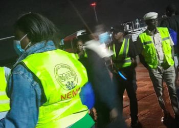 65,500 Stranded Nigerian Migrants Rescued In Nine Years