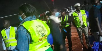 65,500 Stranded Nigerian Migrants Rescued In Nine Years