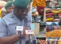 Customs Intercepts Cannabis, Rice, Other Contraband Worth N3.57bn in Ogun