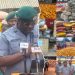 Customs Intercepts Cannabis, Rice, Other Contraband Worth N3.57bn in Ogun